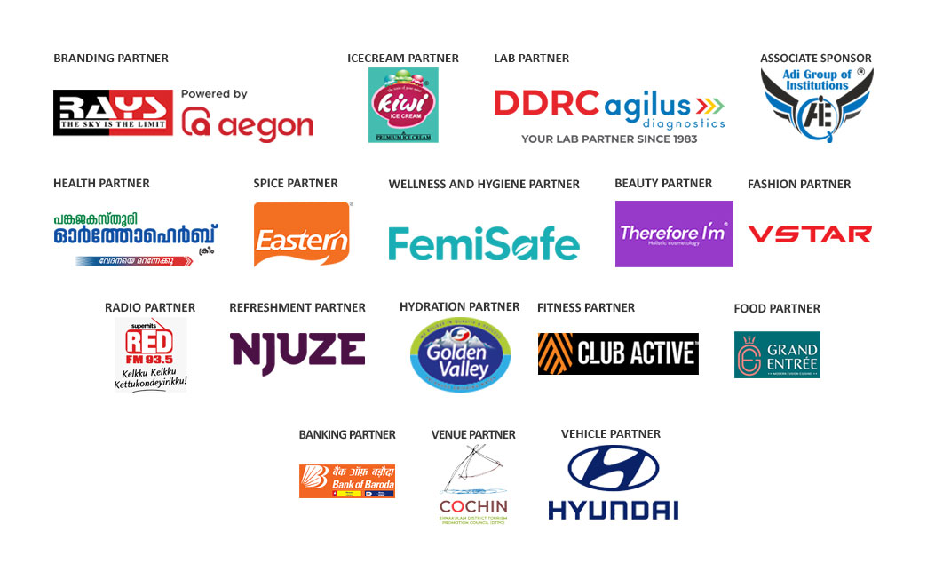 WMR Partners Kochi 