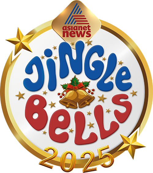 Asianet News Jingle Bells 2025