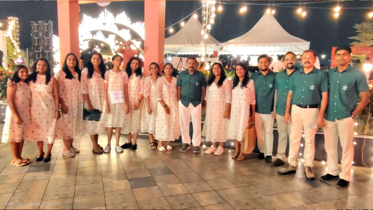 Rotary Cochin Royals